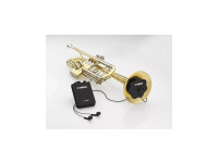 Yamaha  Silent Brass SB7J trompet set